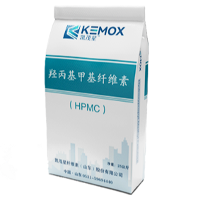 羟丙基甲基纤维素(HPMC)